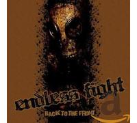 Endless Fight - Back To The Front