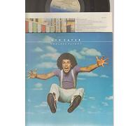 ENDLESS FLIGHT VINYL LP LEO SAYER 1976