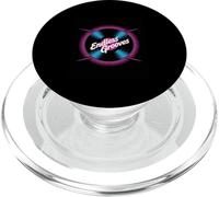 Endless Grooves Retro Vinyl Record Music PopSockets PopGrip for MagSafe