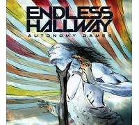 Endless Hallway - Autonomy Games