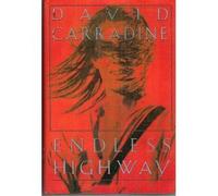 Endless Highway by Carradine, David ( 1995 )