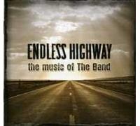 ENDLESS HIGHWAY - THE MUSIC OF THE BAND SAMPLER CD NEW