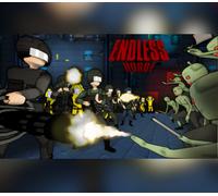 Endless Horde Steam CD Key