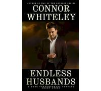Endless Husbands: A Dark Contemporary Fantasy Short Story (Hell's Place Contemporary Fantasy Stories)