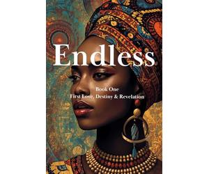 ENDLESS I: First Love, Meet and Revelation: 1 (The Endless Trilogy)