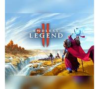 Endless Legend 2 (PC) Steam Key - GLOBAL