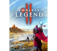 Endless Legend 2 (PC) - Steam Key - GLOBAL
