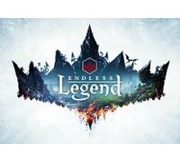 ENDLESS Legend - Classic Edition (PC) Steam Key - EU