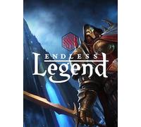 Endless Legend - Classic Edition (PC) - Steam Key - GLOBAL