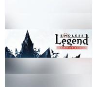 ENDLESS Legend Definitive Edition (PC) Steam Key - GLOBAL