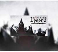 Endless Legend Definitive Edition Steam CD Key