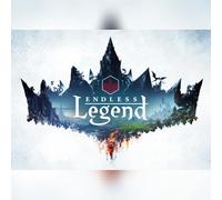 ENDLESS Legend (PC) Steam Account - GLOBAL