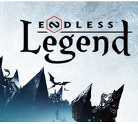 Endless Legend Steam Account