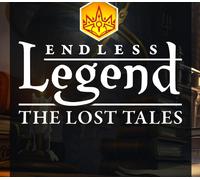 ENDLESS Legend - The Lost Tales DLC PC Steam CD Key
