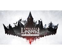 Endless Legendâ¢ - Definitive Edition