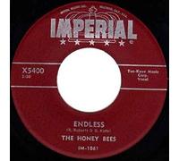 Endless / Let's See What Happens-7" 45