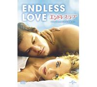 Endless Love - 17 Year Old Unstoppable True Love [DVD]