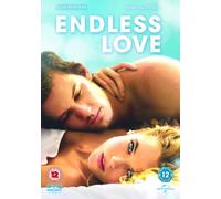 Endless Love [DVD] [2014]