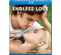 Endless Love (2014) [Blu-ray]