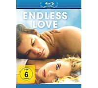 Endless Love [Blu-ray] [2014]