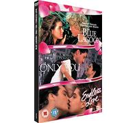 Endless Love/Blue Lagoon/Only You [DVD]