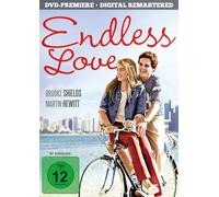 Shields, Brooke - Endless Love (Digital Remastered)