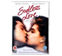 Endless Love [DVD]