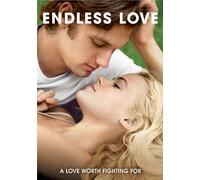 Endless Love [DVD] [2014] [Region 1] [US Import] [NTSC]