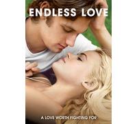 Endless Love [DVD] [2014] [Region 1] [US Import] [NTSC]