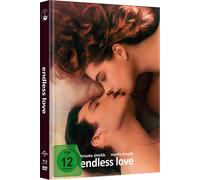 Endless Love - Limited Mediabook (Cover A) (Blu-ray)