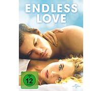 ENDLESS LOVE - MOVIE [DVD] [2014]
