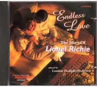 Endless love-The story of Lionel Richie played by London Twilight Orchestra