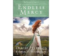 Endless Mercy: 2 (The Treasures of Nome)