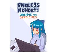 Endless Monday: Dreams and Deadlines PC