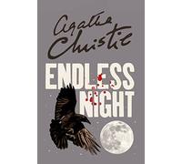 ENDLESS NIGHT: A Classic Psychological Mystery Thriller of Crime and Suspense