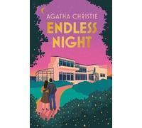 Endless Night: A Special Edition Hardback Mystery Thriller for Book Lovers