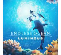Endless Ocean Luminous