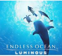 Endless Ocean Luminous Nintendo Switch Access