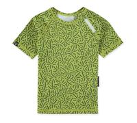 Endless Palms UV Protection T-Shirt Dark green 2/3 years