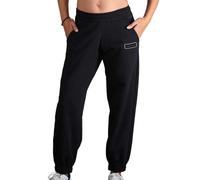 ENDLESS Pants Stride, Color Black, Size S