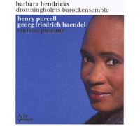 Endless Pleasure (Hendricks)