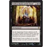 Endless Ranks of the Dead (foil) | Innistrad