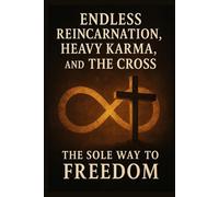 Endless Reincarnation, Heavy Karma, and the Cross: The Sole Way to Freedom: 4 (Bridges of Light - Where Buddha Meets Christ)