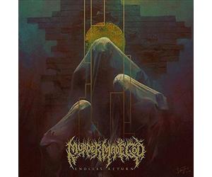 Endless Return by Murder Made God (Record, 2019)