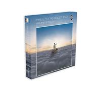 ENDLESS RIVER
