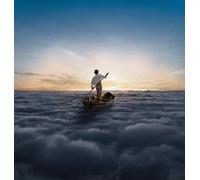 Endless River by Pink Floyd (Vinyl Record 2014)