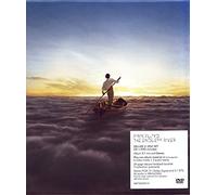 Pink Floyd - Endless River - CD + DVD - Legacy