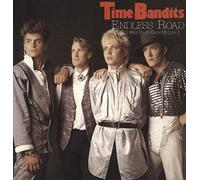 Endless Road (And I Want You To Know My Love) [Vinyl Single 12'']