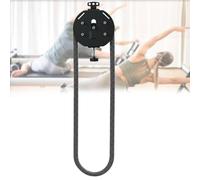 Endless Rope Training, Machine Offers Excellent Workout Results, Especially Upper Body, Enhancing Grip Strength, Agility, and Coordination, for Personal Home, Outdoor, Gym, Fitness Studio
