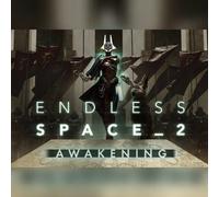 ENDLESS Space 2 - Awakening (DLC) (PC) Steam Key - EU